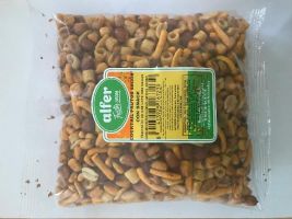 COCKTAIL F.S.SNACKS 350GR. 20/C