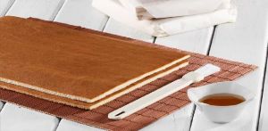 PLANCHA BIZCOCHO CHOCOLATE BJV 7MM (8 UD)