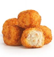 CROQUETA POLLO GOURMET  BOLSA 1KG (4)