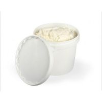 CREMA DI RICOTA DE PECORA CUBO 3.5 KG