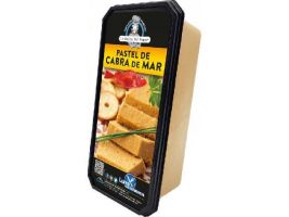 PASTEL CABRACHO 1KG GASTRONORTE