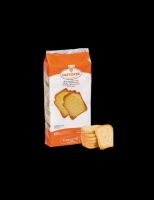 BISCOTTES NORMAL TOSTAGRILL 510G UD/12