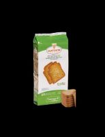 BISCOTTES INTEGR TOSTAGRILL 510G UD/12