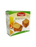 TOSTA NORMAL TOSTAGRIL 14G X100
