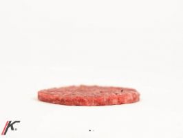 MINI BURGER VACUNO-CERDO 22gr.(136)