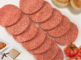 BURGER CORDERO PREMIUM 150gr.