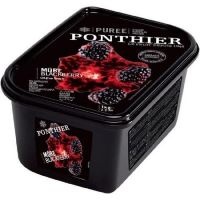 PURE MORA PONTHIER 1KG 