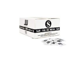 SAL YODADA MONODOSIS SOBRE 1G (2000 UD) J.J.J.