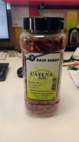 CAYENA EN RAMA BACK EUROP BOTE 200G