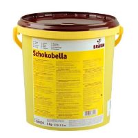 SCHOKOBELLA CHOCOLATE CUBO 6KG ARCONSA