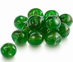 CEREZA VERDE PURADIS CUBO 4KG