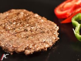 BURGER 100g HORECA CAJA 5KG -