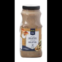SALSA BOLETUS MC 970G 