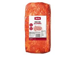 BACON AHUMADO SIN CORTEZA Y SIN TERNILLA (2) PVP KG TELLO