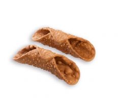 CIALDE PER CANNOLI (30gx8) x 10