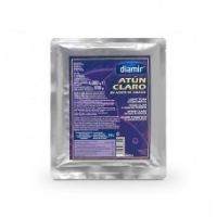 ATUN ACEITE DELITE BOLSA 1KG