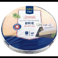 QUESO BRIE MC -PVP KG-