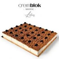 CREMBLOCK LOTUS H. ALONSO