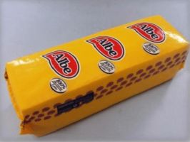 GOUDA BARRA ALBE  (4) PVP KG LACT. JARAMA