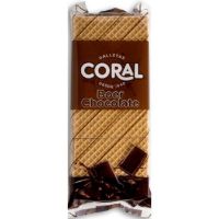 BOER CHOCOLATE 330G x 10ud. CORAL