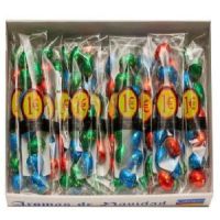 HUEVECITOS CHOCOLATE 70Gr. 1EUR 20ud. CASADO