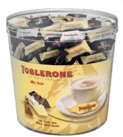 MON MINI TOBLERONE 904Gr. 113u.