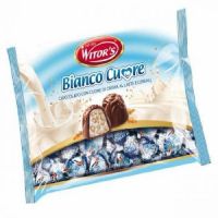 WIT BIANCO CUORE 1U. 1KG. 8p. WITOR'S