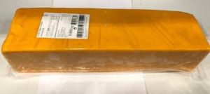 CHEDDAR ROJO BARRA ALBE (4) PVP KG LACT. JARAMA