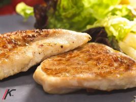 FILETE POLLO HOMESTYLE PREFRITO CAJA 3KG