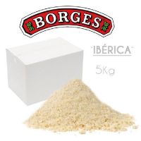 HARINA DE ALMENDRA REPELADA BORGES CAJA 5KG