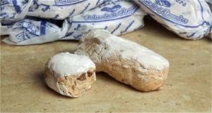 POLVORON SUPERIOR LUCIA CAJA 4KG