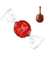 LINDOR LECHE BULK 2KG CAJA EXPOS.