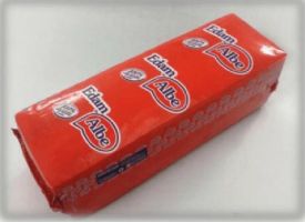 EDAM BARRA 3K ALBE -PVP KG- LACT.JARAMA-