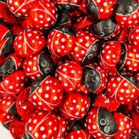 CHOCOLATITAS 70Gr. 1EUR 20ud. CASADO