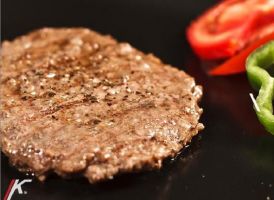 SMASH BURGER VACUNO 80G 4.96 (62)