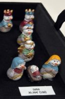 BELEN MUÑECO DE NIEVE REF. S059 (100)