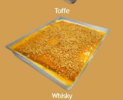 PLACA WHISKY 24R DON JOSE