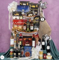 CESTA LUJO ARTICULOS 21%