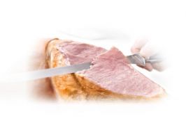JAMON ASADO TELLO ESENCIA C/P (1) PVP KG TELLO