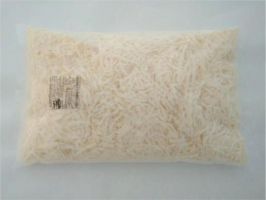 MOZZARELLA RALLADA 1K VACA DE ALBE (10) LACT. JARAMA-