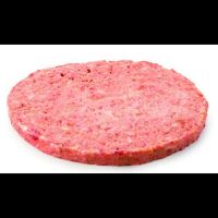 CAJA BURGER TXULETA 200G 5K CONG. EMBAJADORES -PVP KG-