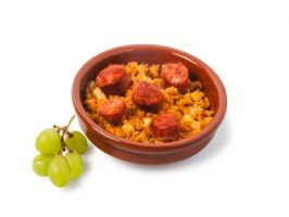 CHORIZO OREADO CV 1.5KG ORG (2) PVP K TELLO