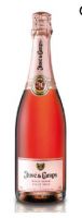 CAVA BRUT ROSADO PINOT NOIR BECQUER