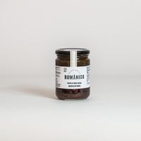 PATE ACEITUNA ROMANI NEGRO ARAGO 
