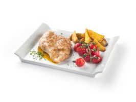 PECHUGA POLLO ASADA SALSA (6) -PVP KG- TELLO