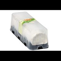 QUESO RULO CABRA GRANJA FLOR 1KG