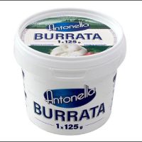 BURRATA ANTONELLA FRESCA LAFUENTE 125G