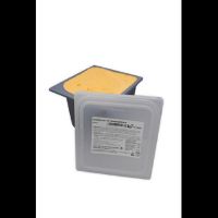 SORBETE MANDARINA NORDWIK 2.5L