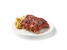 COSTILLA BBQ KENTUKY CV (6)  S/EST 500G TELLO