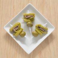 GILDA 5 UND. BARQUETA 145GR BELMONTE